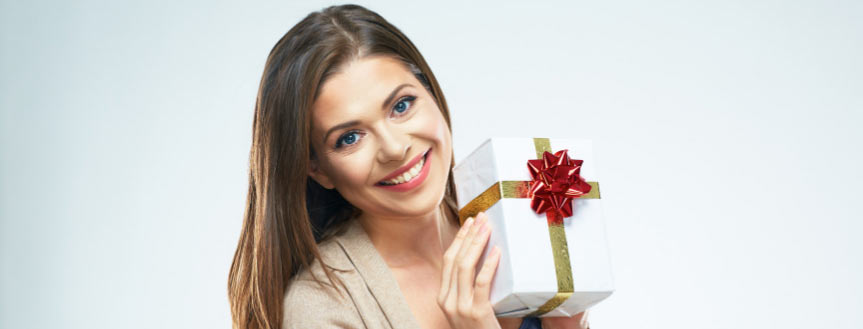 Geschenkideen