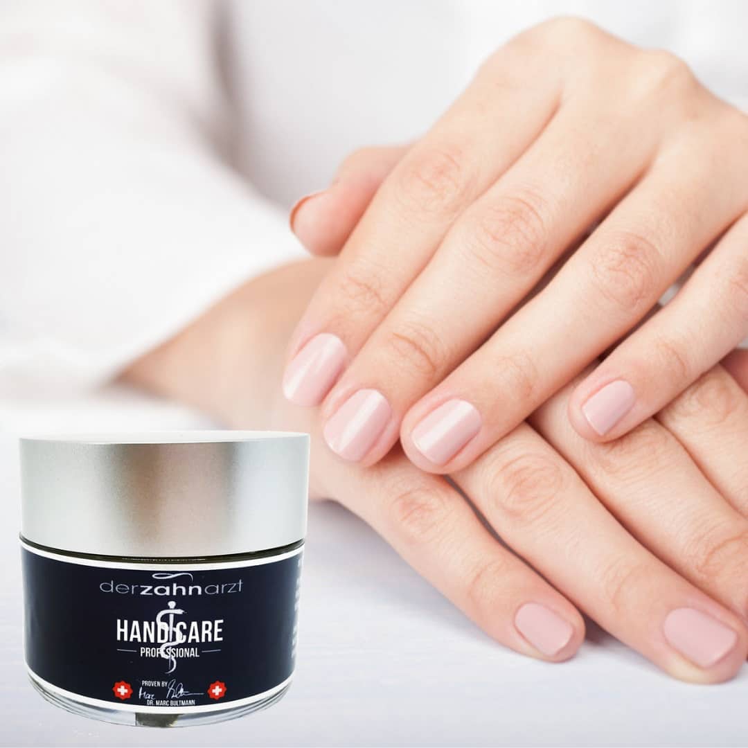 Derzahnarzt Hand Care Professional 50 ml