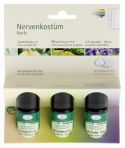 Set Nervenkostüm""