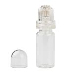 Hydra Roller mit 64 Nadeln - der kleine Dermaroller für die Mesotherapie Heimanwendung