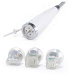 Einzelne Einwegnadel für fraktionelle Radiofrequenz Mikro-Nadel Behandlung