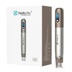Hydra Pen H3 – Dermapen – Microneedling Pen mit effizienten Serum-Nadeln
