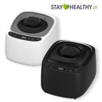 Digitaler Wachserhitzer für die Wachs-Haarentfernung inkl. Silikontopf