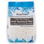 Hartwachsperlen für den digitalen Wachserhitzer