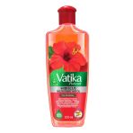 Vatika Hibiskus Multivitamin Haaröl – angereichert mit Vitamin A, E und F