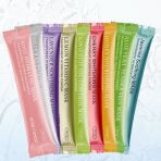 Jelly Pflegemasken Pulverbeutel - mit Algin für eine intensive Hydratation