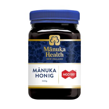 Manuka Honig 250g 100+ (Manuka Health)
