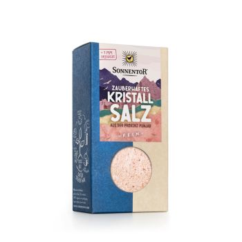 Zaubersalz fein Beutel 150g