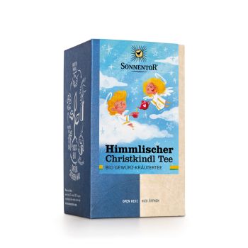 Himmlischer Christkindl Tee Btl. à18