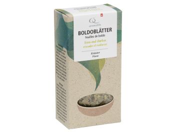 Boldoblätter (Peumus boldus) 20g