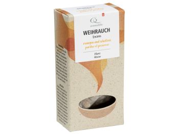 Weihrauch (Olibanum Somalia-Boswelli carteri) 20g