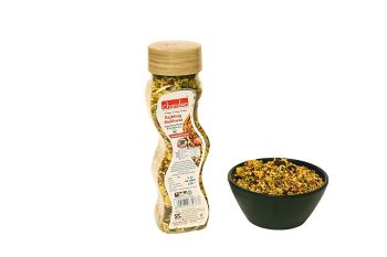 Premium Chandan Munderfrischer Rajbhog Mukhwas - 160g