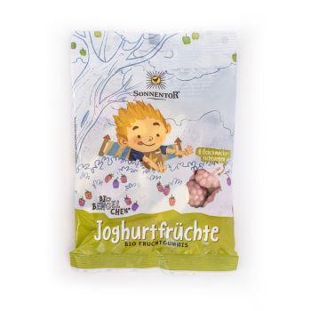 Ingwer Traubenzucker 100g