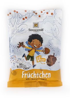 Ingwer Traubenzucker 100g