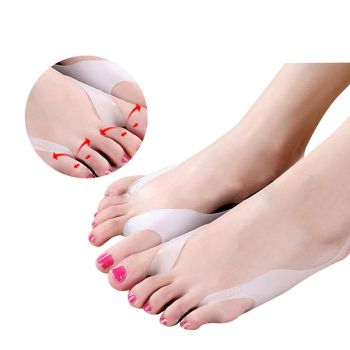 Zehenspreizer Grosser- & Kleiner-Zehen