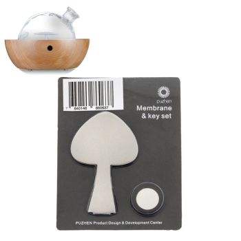 YUN Aromavernebler Ersatz-Membran