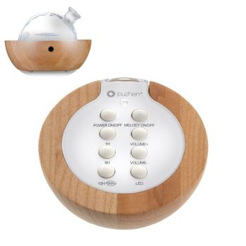 YUN Aromavernebler Ersatz-Fernbedienung