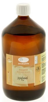 Jojobaöl Bio 1000ml