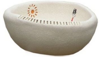 Räucherschale klein