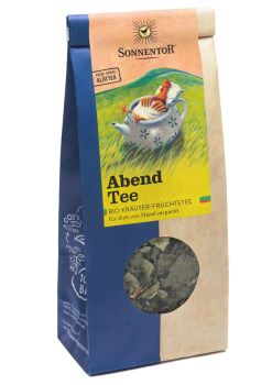 Abend Tee 50g