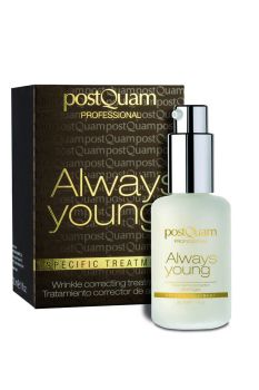 Always Young Falten-Korrektur Serum 30 ml