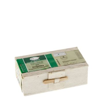 Angelika Bio ätherisches Öl 1ml (mit Pipette)