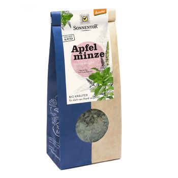 Apfelminze 50g