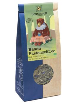 Fastenzeit Tee 50g