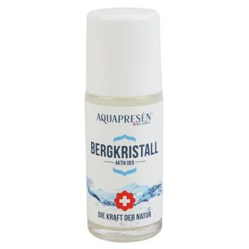  Bergkristall Aktiv Deo 50 ml