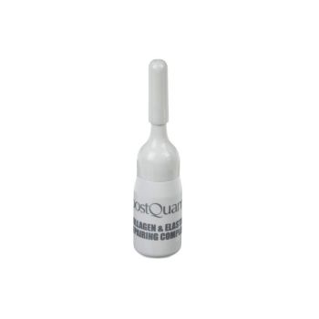 Repair-Kur mit Kollagen und Elastin - 1 Ampulle x 3 ml