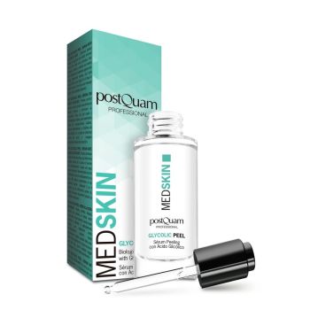 MedSkin Serum Glycolic Peel 30 ml