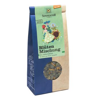 Blüten Tee 50g