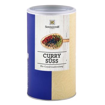 Curry süss Grosspackung 520g