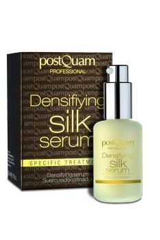Densifying Silk Serum mit Seidenproteinen 30 ml - stimuliert die Regeneration der Hautzellen