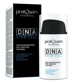 DNA Stem Cell Men 20 ml - Regenerative Augenkontur-Creme