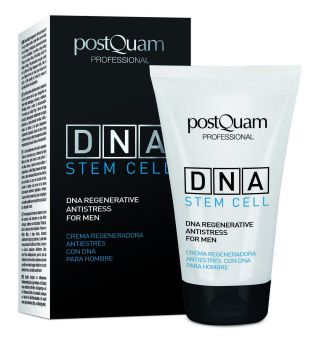 DNA Stem Cell Men 50 ml - Antistress-Creme