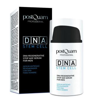 DNA Stem Cell Men 20 ml - Regenerative Augenkontur-Creme