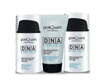 DNA Stem Cell Men Serum 30 ml