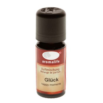 Duftmischung Glück 10ml