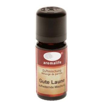 Duftmischung Gute Laune 10ml