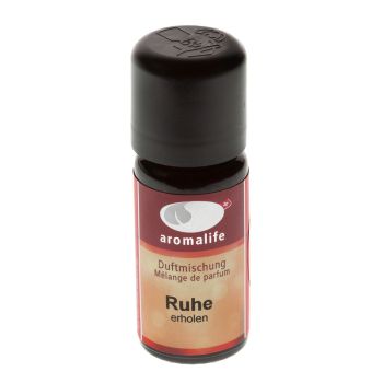 Duftmischung Ruhe 10ml