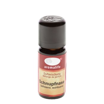 Duftmischung Schnupfnase 10ml