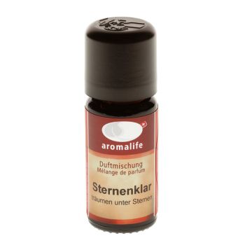 Duftmischung Sternenklar 10ml