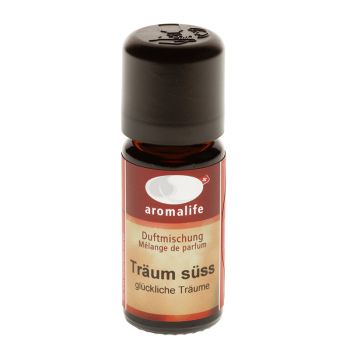 Duftmischung Träum süss 10ml