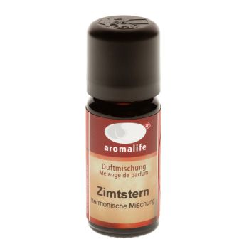 Duftmischung Zimtstern 10ml