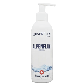 Alpenflug Duschgel 200 ml