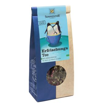 Erfrischungs Tee 50g
