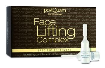 Face Lifting Complex - Bio-Sofort-Spannkraft 12 Ampullen x 3 ml