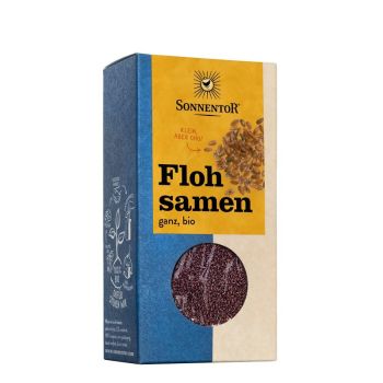 Hildegard Flohsamen 100g