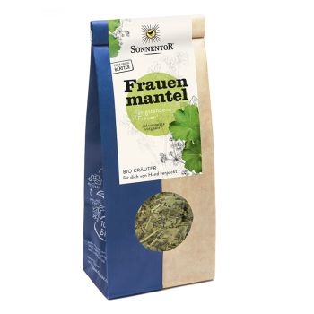 Frauenmantel 40g